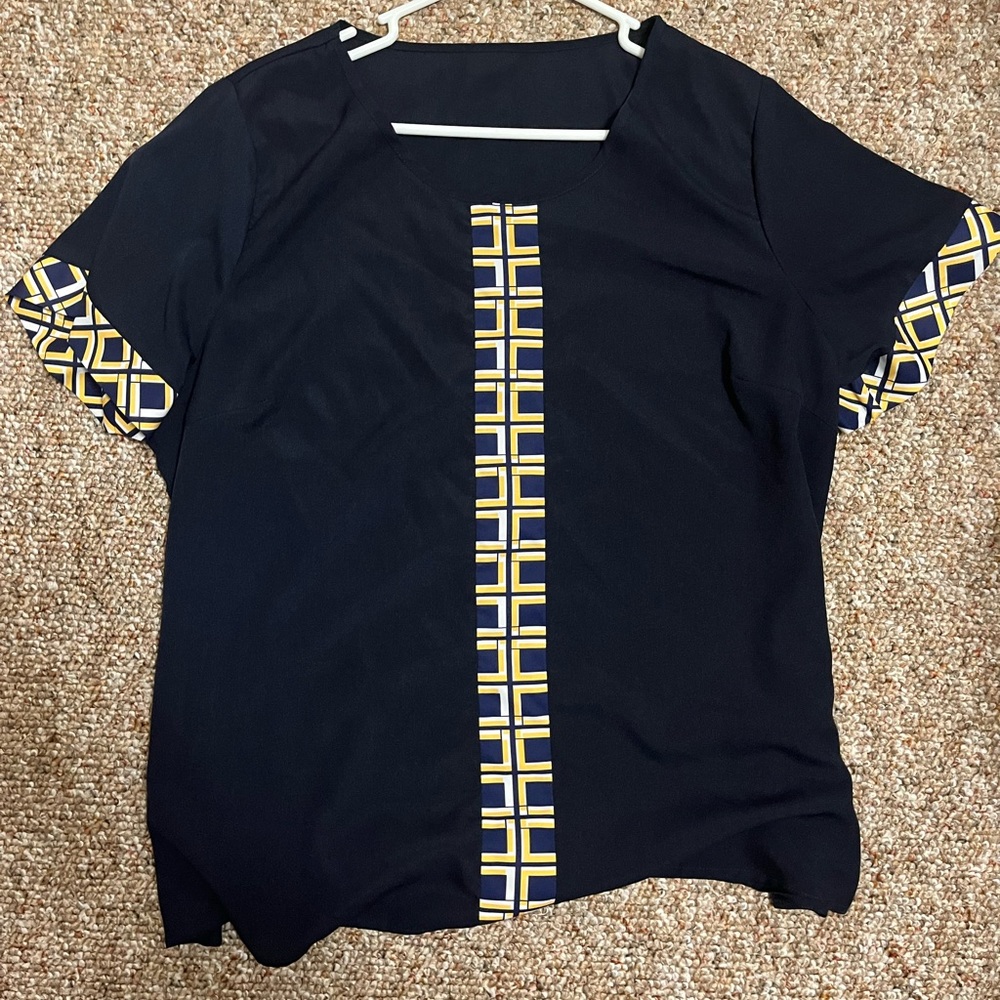 Womens size XL